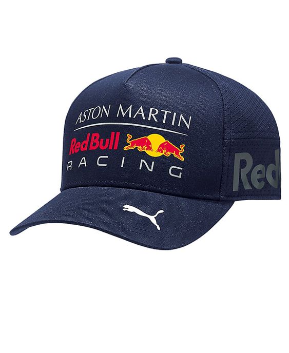 GORRA  REDBULL