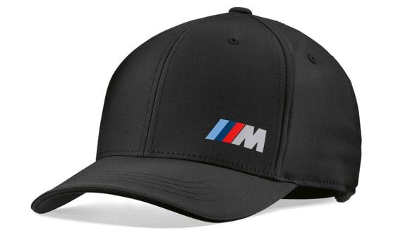 Gorra BMW