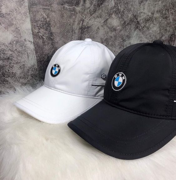 Gorra BMW