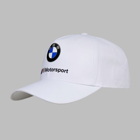 Gorra BMW