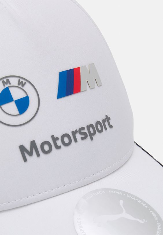 Gorra BMW