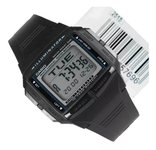 RELOJ CASIO DB-36-1AVDF (ORIGINAL)