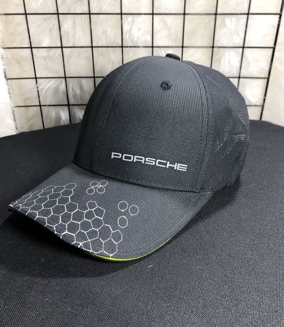 GORRA PORSCHE