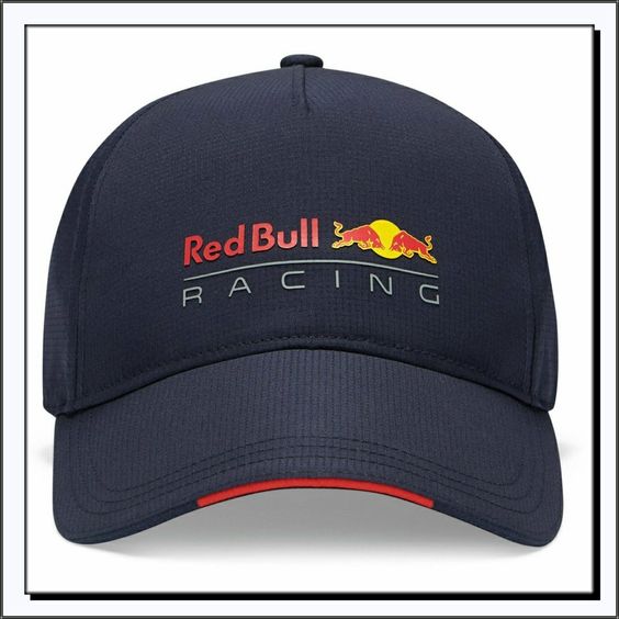 GORRA  REDBULL