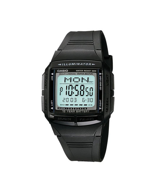 RELOJ CASIO DB-36-1AVDF (ORIGINAL)